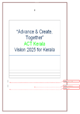 Vision Kerala 2025